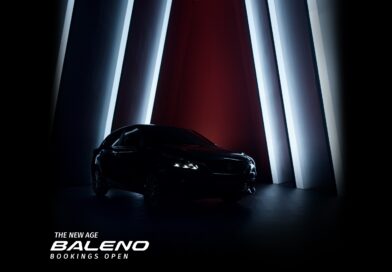 New Age Baleno 2022