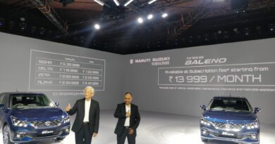 new age maruti suzuki baleno