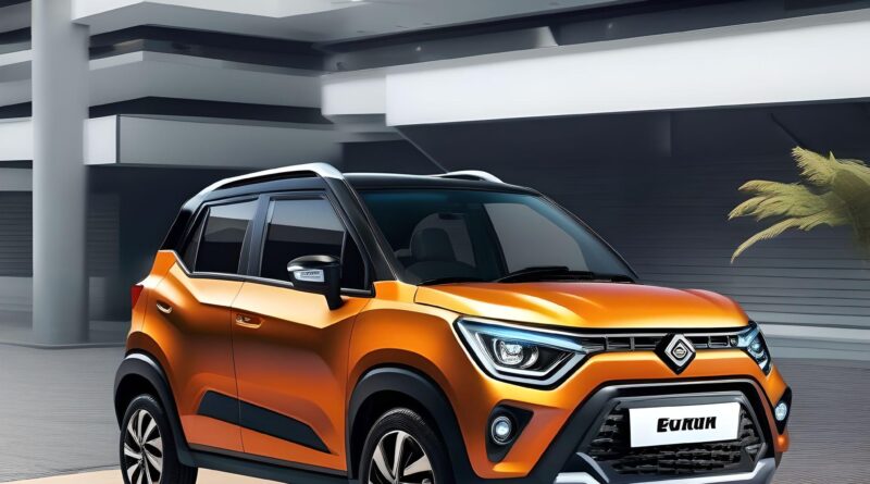 Exploring the Battle of the Wheels: Micro SUVs vs. Hatchbacks in the Indian Market