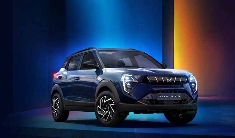 The New Mahindra 3XO: A Comprehensive Overview