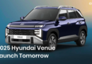 5 Things You Should Know About The New 2025 Hyundai Venue Ahead Of It’s Launch Tomorrow – CarDekho