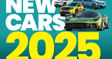 New cars 2025: all the cars still to arrive – Autocar