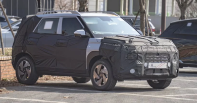 New Gen Hyundai Venue Top 5 Highlights: Launch Date, Massive Interior Changes – CarLelo