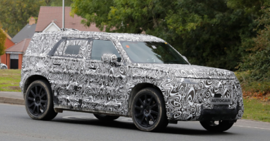 Land Rover is building a BABY Defender – here's everything we know – Autocar