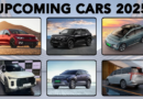 List of Upcoming Cars Expected to Launch in 2025 – CarLelo