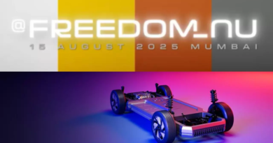 Mahindra to launch brand new EV, SUVs, teases new platform: Debut date, details – Times of India