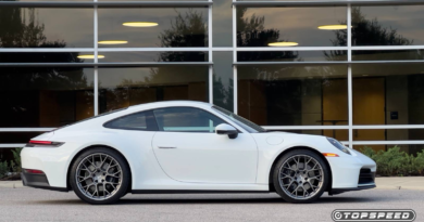 The Most Reliable German Car You Can Buy New In 2025 – Top Speed