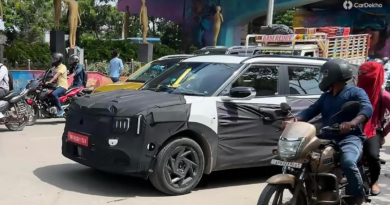 Next-generation 2026 Kia Seltos Global Debut Date Out, India Launch Expected In 2026 – CarDekho