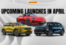 Upcoming car and SUV launches in April 2025 – Autocar India