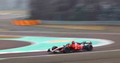 Latest F1 2025 car launch details – The Race