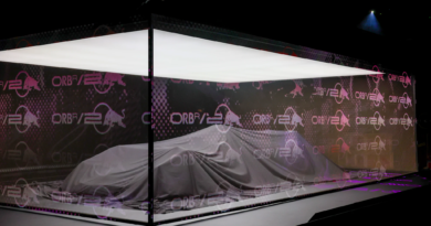 When will teams be presenting their new cars for 2025? – Formula 1