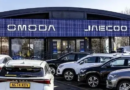 August new car sales: Winners & Losers – motortrader.com