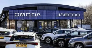 August new car sales: Winners & Losers – motortrader.com