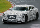 Best look yet at new Jaguar GT – bold EV sheds disguise as comeback looms – evo.co.uk