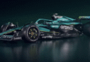 Aston Martin confirm 2025 F1 car launch details – racingnews365.com