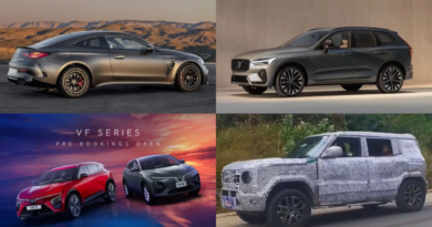 Trending Cars Launching in August 2025 – Full List and Details – CarLelo