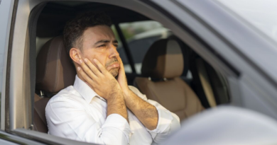 New 2025 DVLA rule change responsible for £1,000 fines – Daily Express