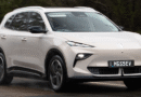 Exclusive: MGS5 EV set to score new 151kW electric motor in 2026 update – chasingcars.com.au