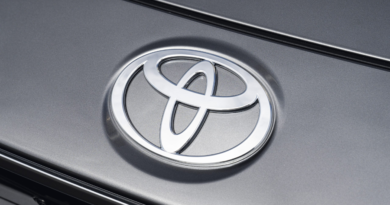 Toyota introduces groundbreaking three-year fixed price insurance offer for new cars – Toyota UK
