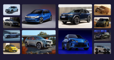 A dozen new cars to keep an eye out for in 2025 – The Car Expert