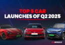 Check Out The Top 5 Car Launches To Watch Out For In Q2 Of 2025 – ZigWheels.com