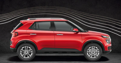 Next-Gen Hyundai Venue to Borrow Top Features from Creta and Kia Syros – CarLelo