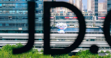 JD.com teams up with GAC and CATL to launch new car next month – TechNode