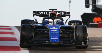Williams confirm launch date for 2025 car as Sainz and Albon share excitement about new season – Formula 1