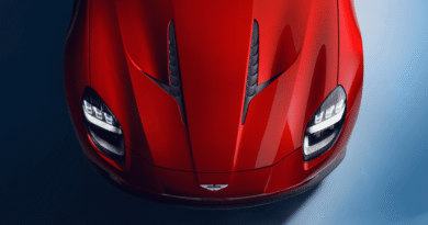 The best new cars slated to release in 2025 – Luxury London