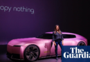 ‘Too big of a departure?’: the experts’ verdict on Jaguar’s electric car launch – The Guardian