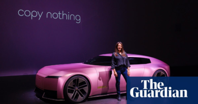 ‘Too big of a departure?’: the experts’ verdict on Jaguar’s electric car launch – The Guardian