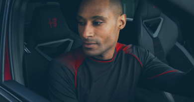 Classy car brand launches gym wear range inspired by its new electric SUV – The Sun