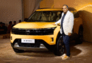 New Tata Sierra revealed before November 25 launch – Autocar India