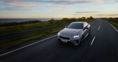 Pre-launch bookings open for the new BMW 2 Series Gran Coupe. – BMW Group