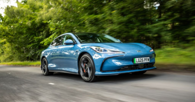 What EVs have the longest range in 2025? – Electrifying.com