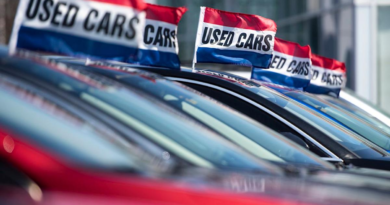 Used EV prices hit 2025 high as new electric vehicle sales drop – Yahoo! Finance Canada