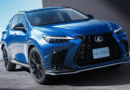 2025 Lexus NX 350h launched in India at Rs 68.02 lakh: Here’s what’s new – The Times of India