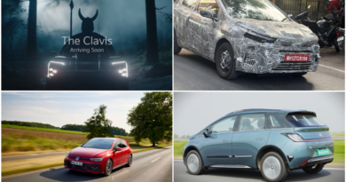 May 2025 car launches: From EVs and hot hatch, you can’t ignore – financialexpress.com