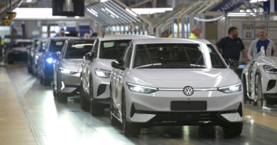 Electric vehicles are accelerating ahead of diesel vehicles – Digital Journal