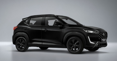 Car launches in August 2025: Nissan Magnite Kuro to Mercedes-AMG CLE 53 Coupe – HT Auto