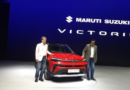 Maruti Suzuki Victoris SUV launches in India with hybrid, CNG, and 5-star safety – CNBC TV18
