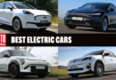 Best electric cars 2025/2026- driven, UK tested and rated – Auto Express