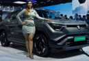 Maruti Suzuki e-Vitara electric SUV gearing up for India launch. Everything we know – Hindustan Times
