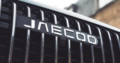 Jaecoo launches in the UK – The Car Expert