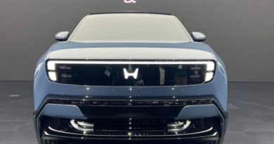 New Honda sub-4m SUV could be on the cards for India – Autocar India