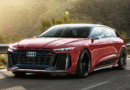 The best Audi models coming in 2025 and beyond – Carwow