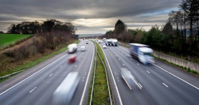 EV drivers: New 3p pay-per-mile tax could cost you £250 a year – Carwow