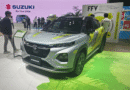Maruti Fronx flex fuel India launch expected in 2026 – Autocar India