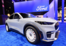Ford turns to Amazon to give used cars sales a boost – TechCrunch