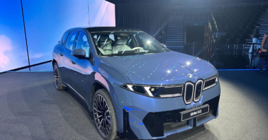 Get ready for more than 40(!) new BMWs – and they'll all look different… – Autocar